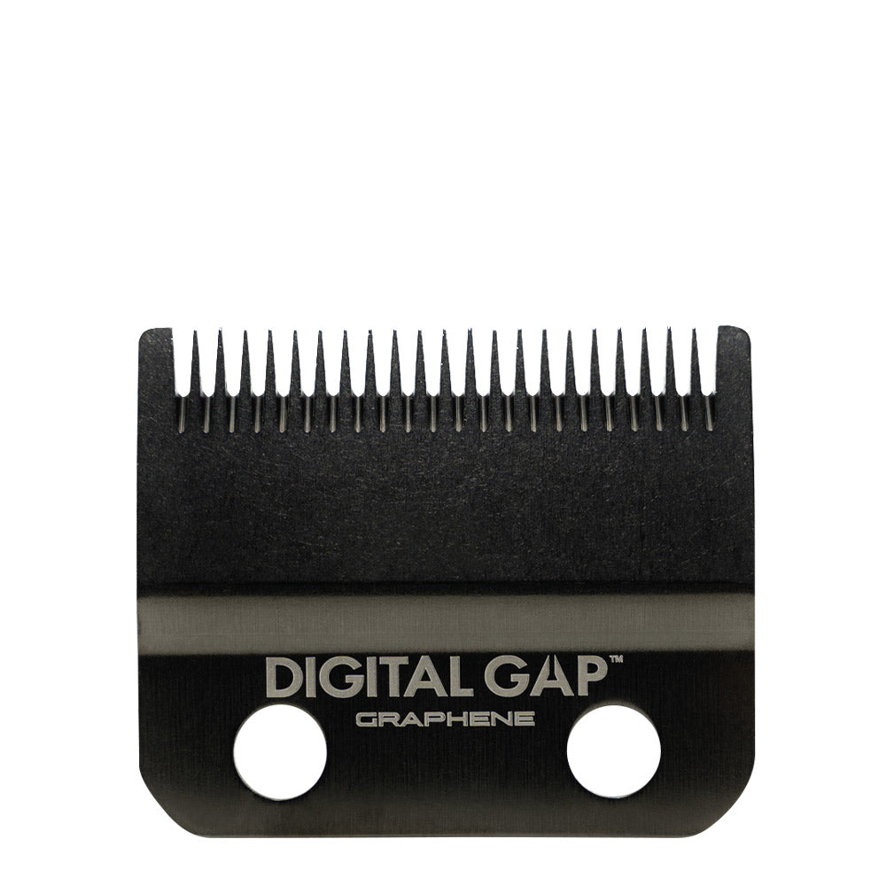 Cocco Ambassador Digital Gap Clipper Fade Blade - lama di ricambio