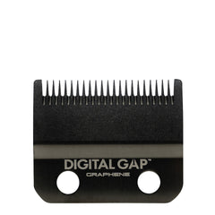 Cocco Ambassador Digital Gap Clipper Fade Blade - cuchilla de repuesto