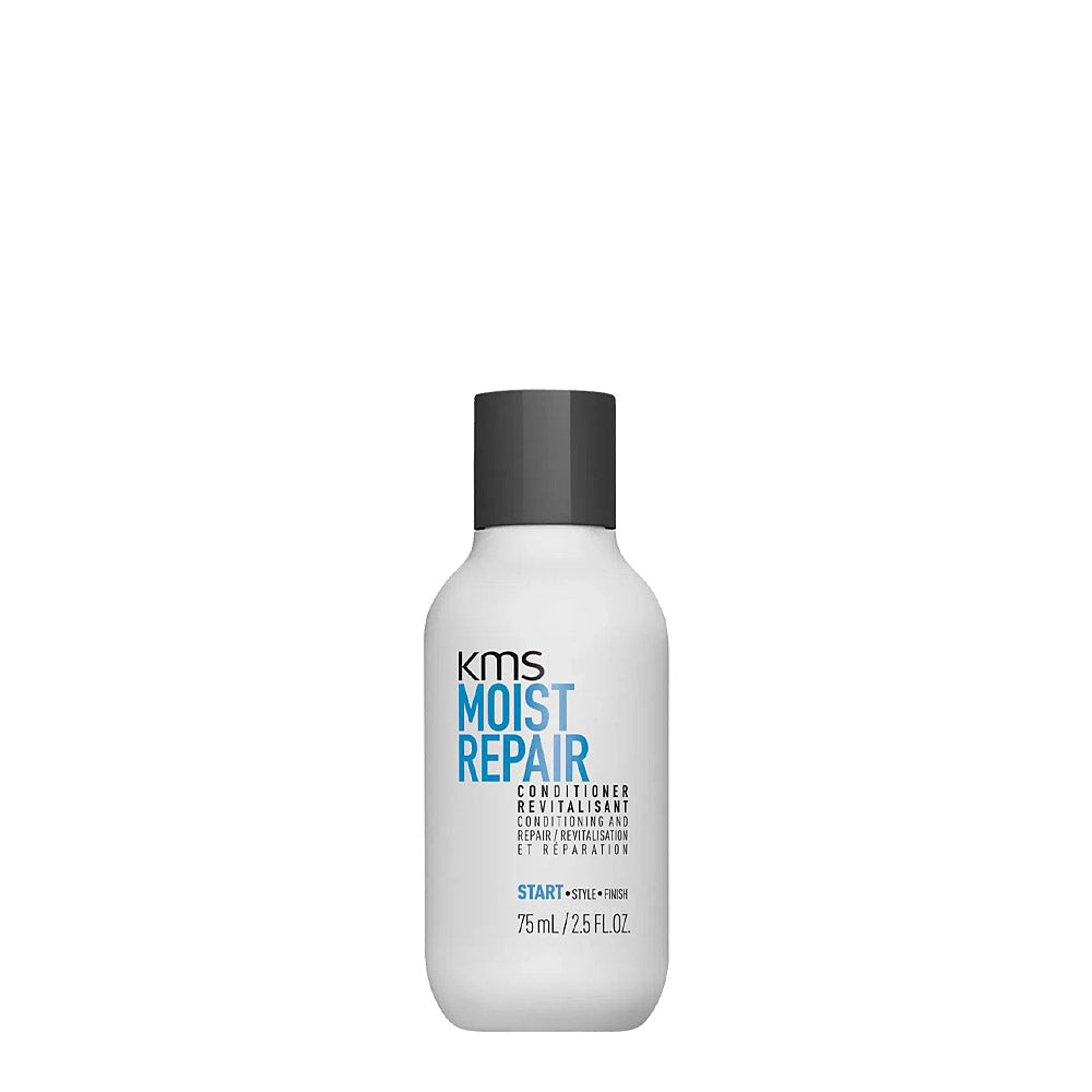 KMS Moist Repair Conditioner 75ml - conditioner per capelli normali o secchi