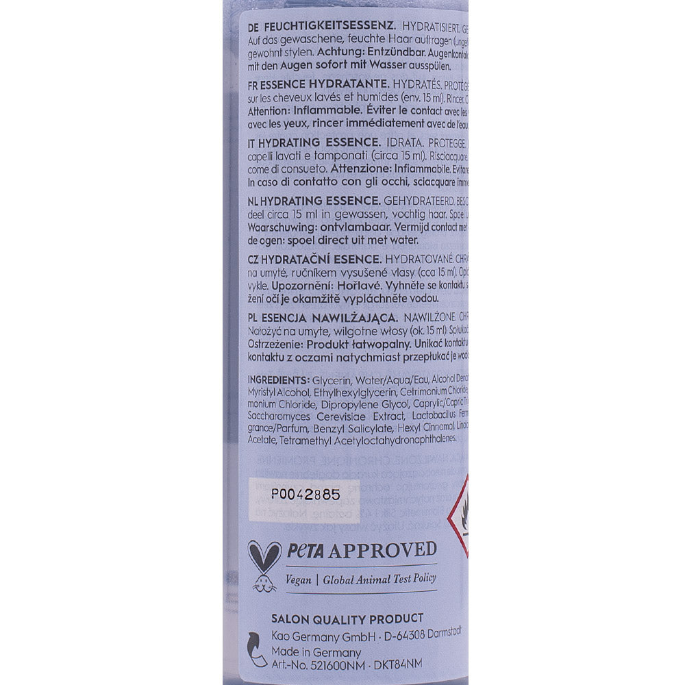 Kerasilk Specialists Hydrating Essence 150ml - trattamento idratante