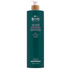 Hair Company Double Action Hair Repair Shampoo 1000ml - champú reparador