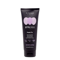 Alterego Stylego Power Fix 250ml - gel fijación fuerte
