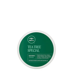 Paul Mitchell Tea Tree Special Grooming Pomade 85gr - pomada de peinado brillo y fijación flexible