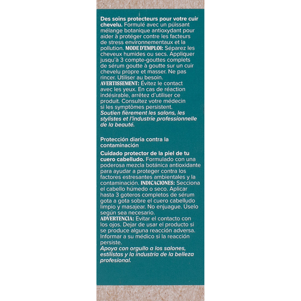 Paul Mitchell Tea Tree Special Scalp Wellness Scalp Defense Serum 55ml - protezione quotidiana del cuoio capelluto