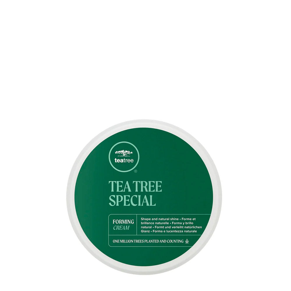 Paul Mitchell Tea Tree Forming Cream 85gr - crema modellante