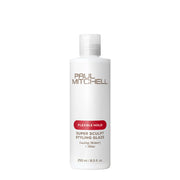 Paul Mitchell Flexible Hold Super Sculpt Styling Glaze 250ml - fluido modellante