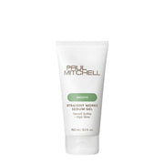 Paul Mitchell Smooth Straight Works Serum Gel 150ml - gel lisciante
