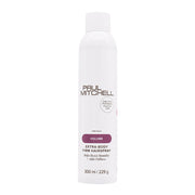 Paul Mitchell Volume Extra Body Firm Hairspray 300ml - lacca volumizzante
