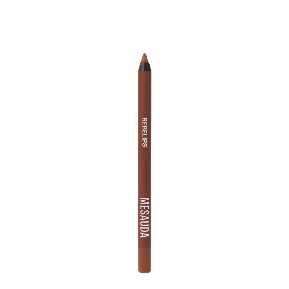 Mesauda Beauty Rebel Lips Cinnamon 115 1.2gr  - matita labbra waterproof [all]