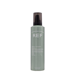 Stockholm Sweden Ref Fiber Mousse N°345 250ml - mousse voluminizadora