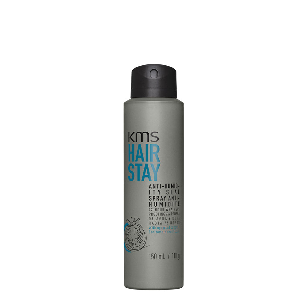 KMS Hairstay Anti- Humidity Seal 150ml - spray anticrespo [all]