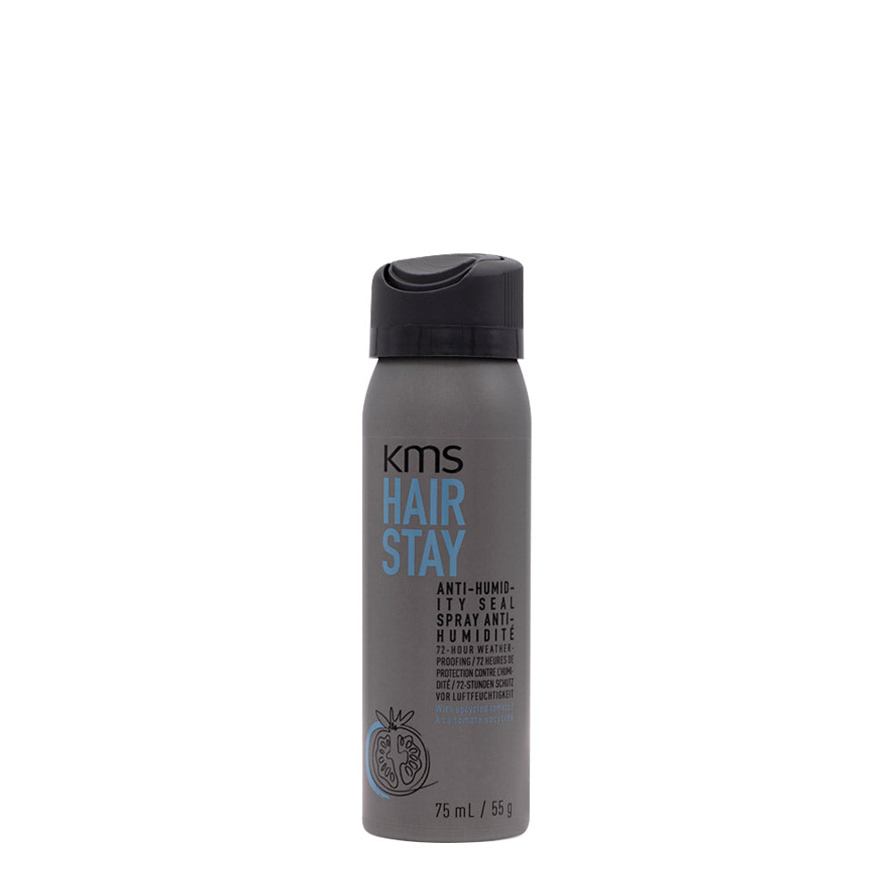 KMS Hairstay Anti- Humidity Seal 75ml - spray anticrespo [all]