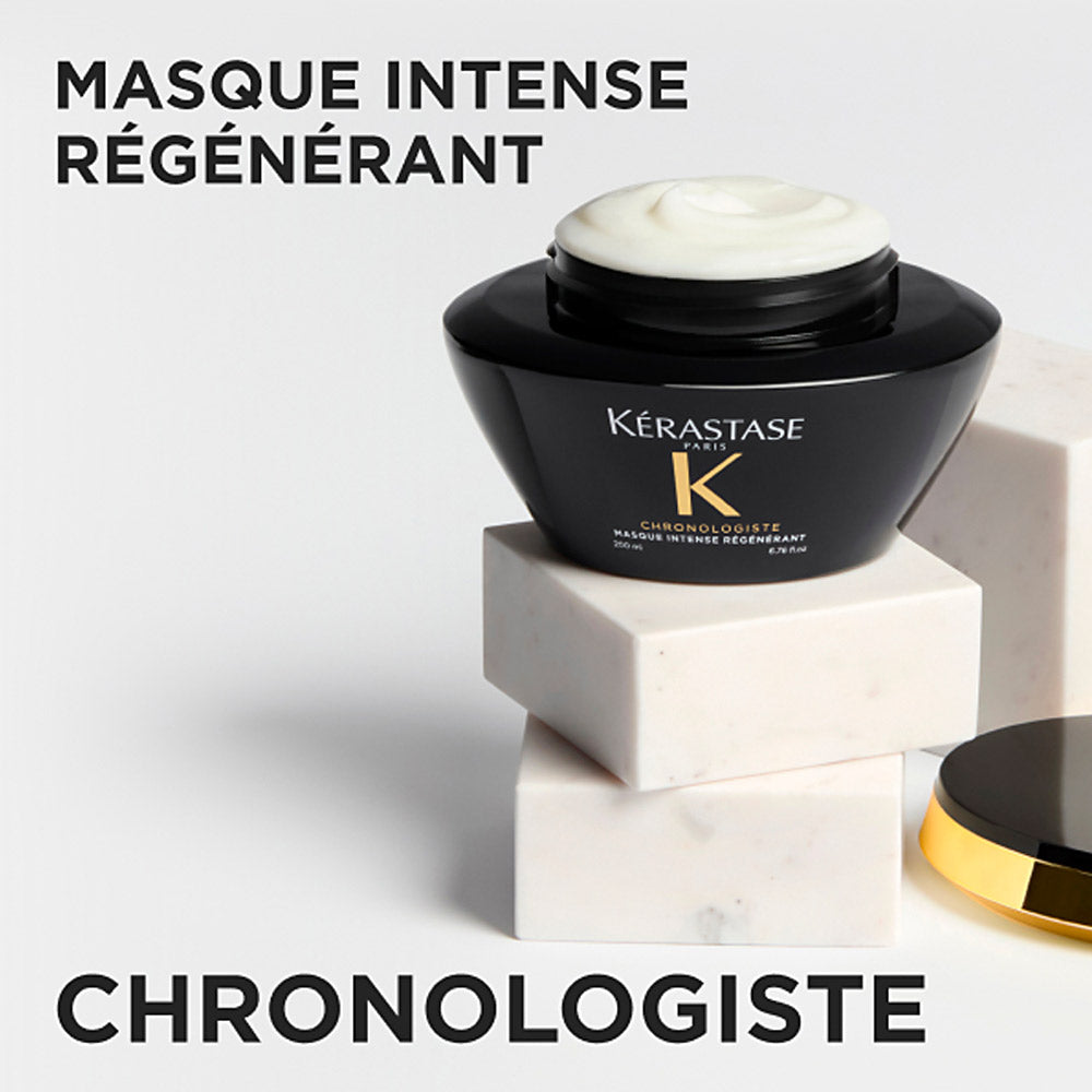 Kerastase Chronologiste Masque Intense Regenerant 200ml - maschera rivitalizzante [all]