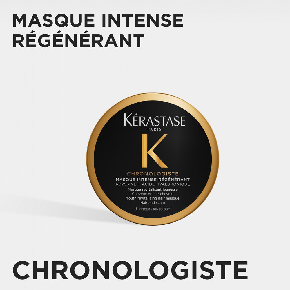 Kerastase Chronologiste Masque Intense Rigenerant  75ml - maschera rivitalizzante [all]