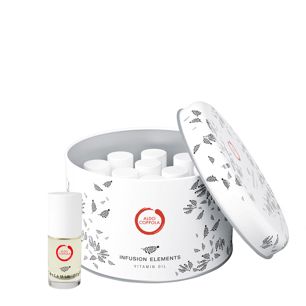 Aldo Coppola Infusion Elements Vitamin Oil 14x6ml [all]