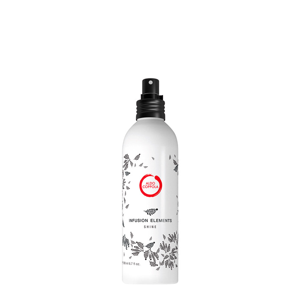 Aldo Coppola Infusion Elements  Shine 200ml [all]