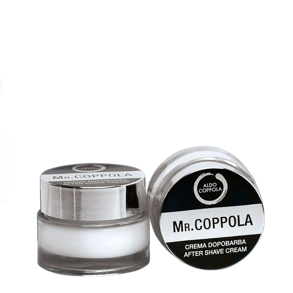 Aldo Coppola Mr Coppola Crema Dopo Barba 50ml [all]
