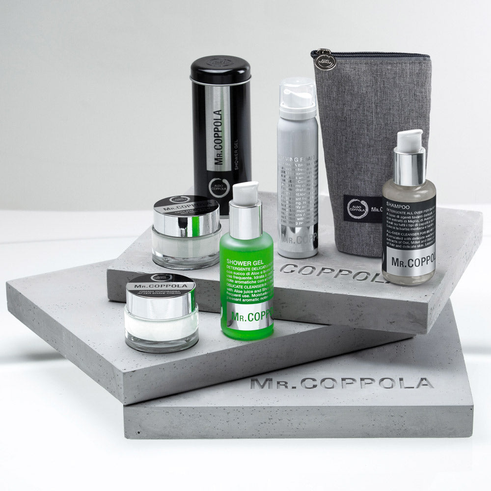 Aldo Coppola Mr Coppola Crema Dopo Barba 50ml [all]