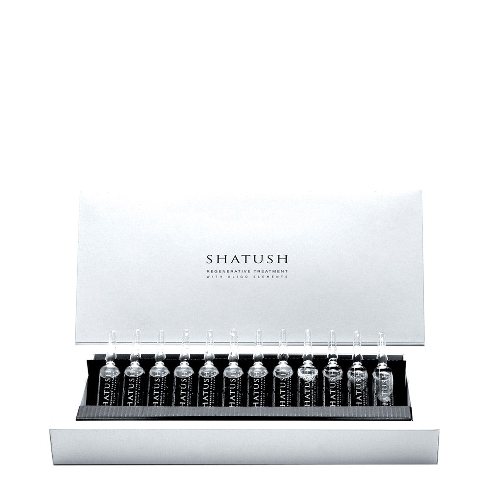 Shatush Regenerative Treatment 12x10ml [all]