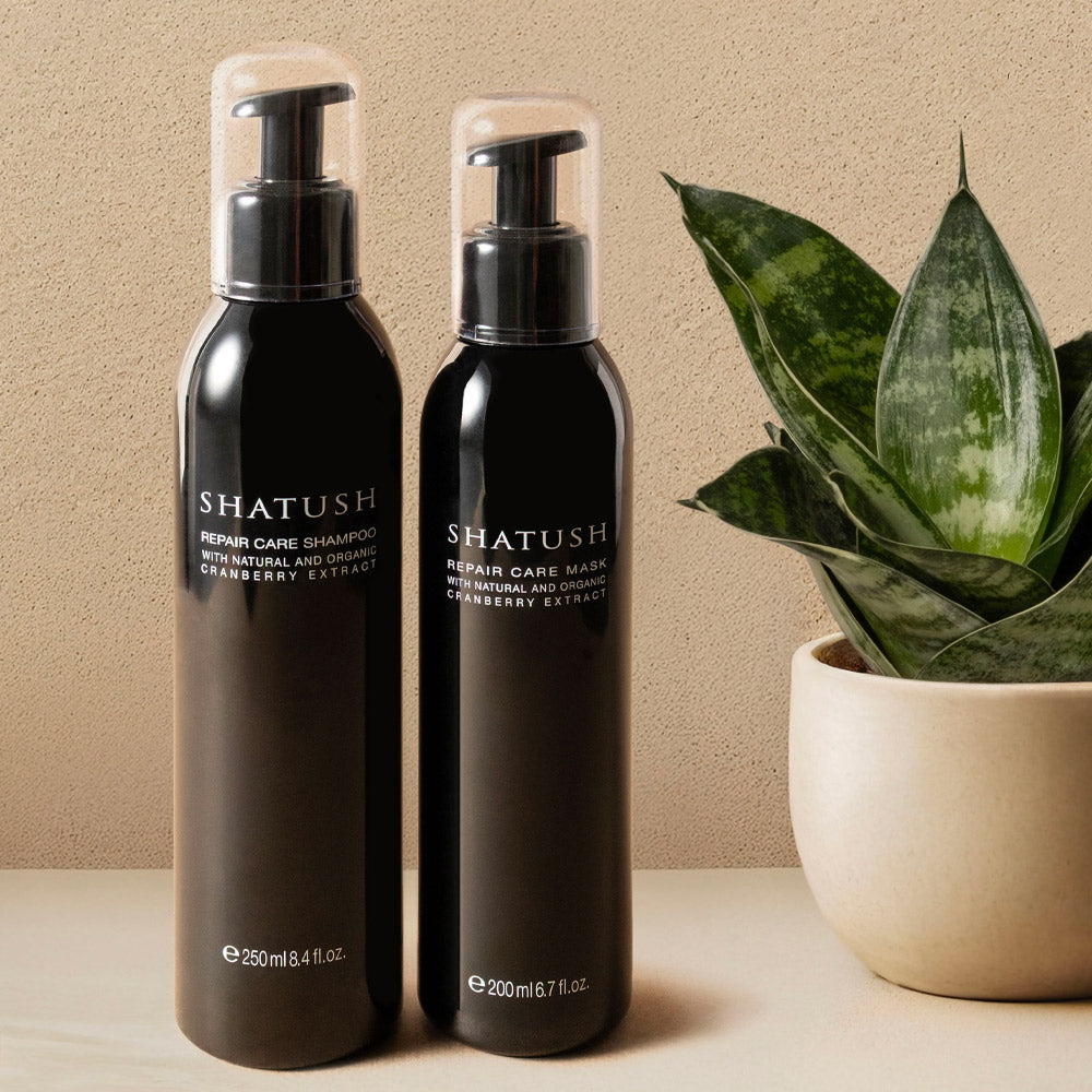 Shatush Repair Care Shampoo 250ml [all]