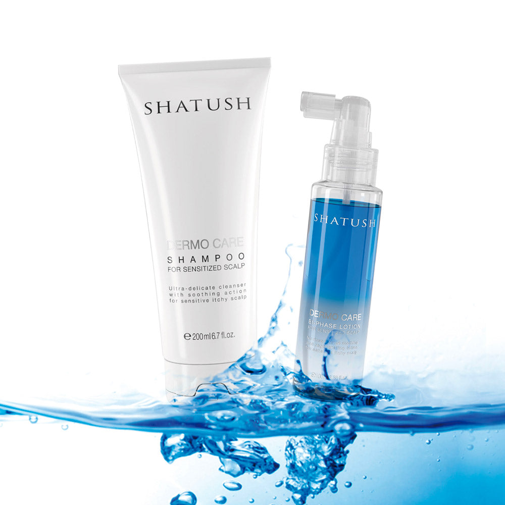 Shatush Dermo Care  Bi-Phase Lotion 100ml [all]