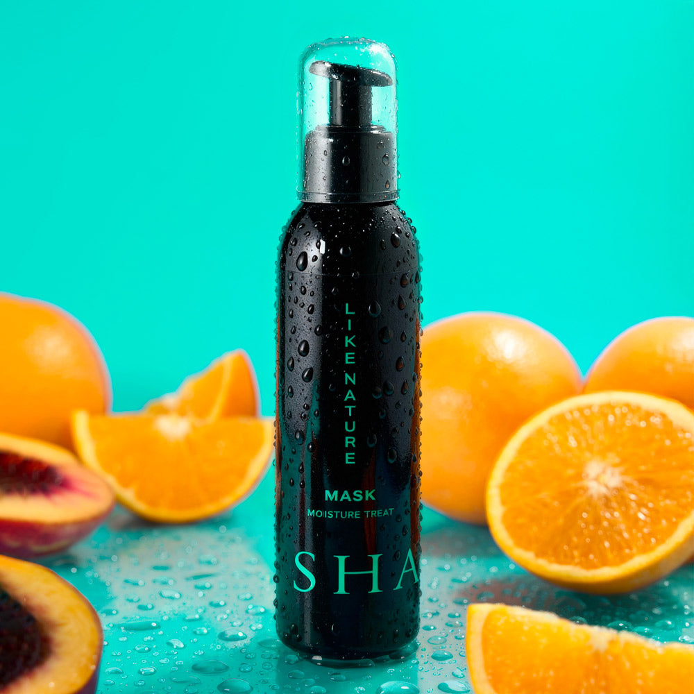 Shatush Like Nature Mask 200ml [all]
