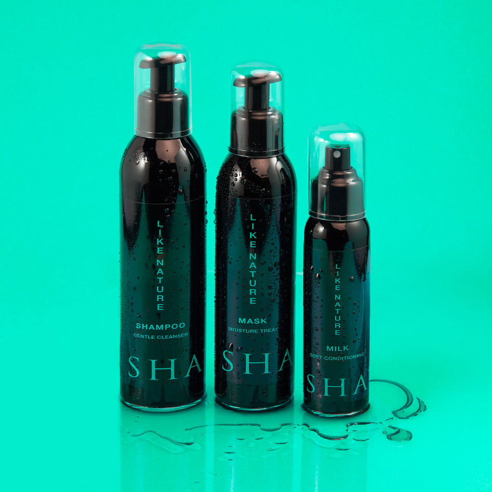 Shatush Like Nature Mask 200ml [all]