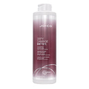 Joico Defy Damage Detox Shampoo 1000ml - shampoo purificante [all]