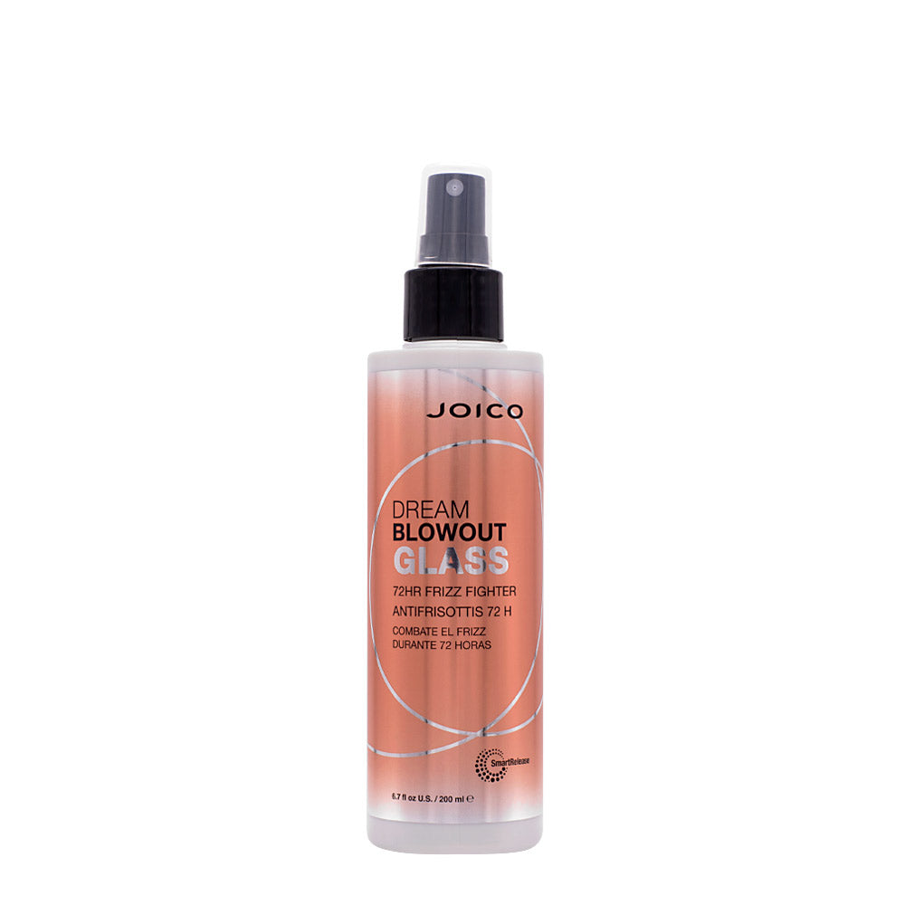 Joico Style & Finish Dream Blow Out Glass 200ml - spray anticrespo [all]