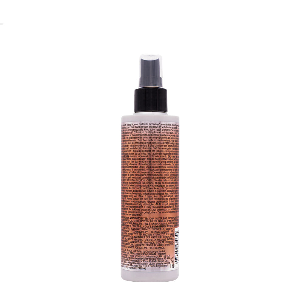 Joico Style & Finish Dream Blow Out Glass 200ml - spray anticrespo [all]