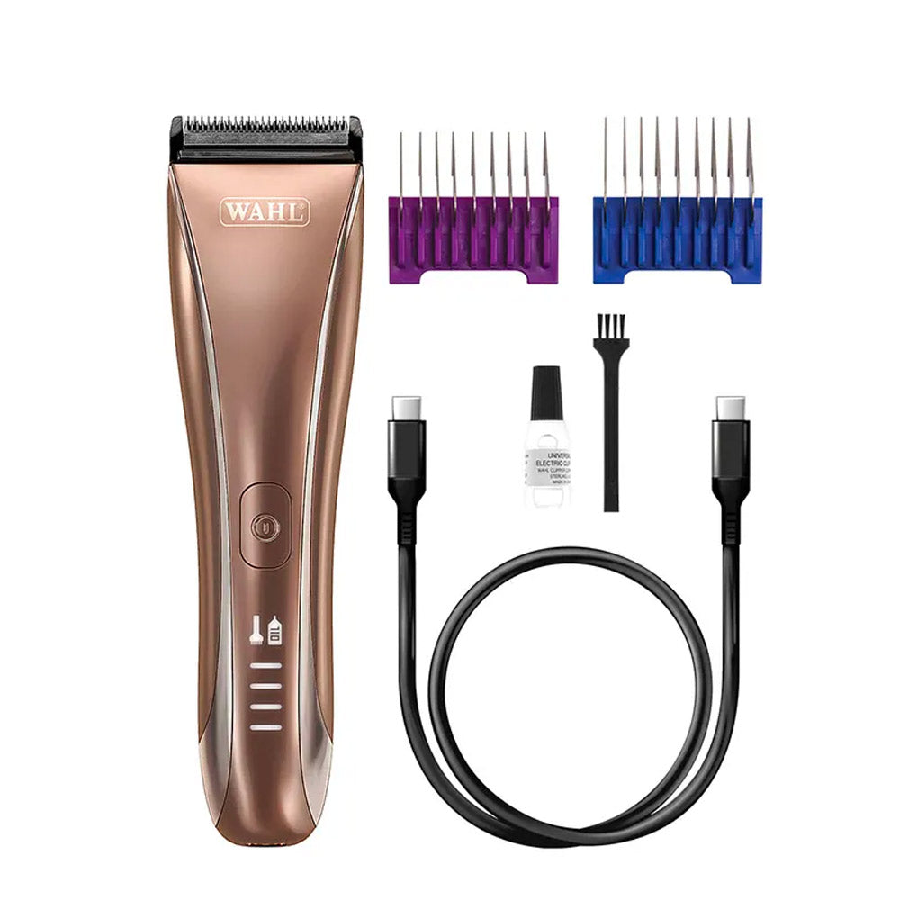 Wahl Pro Pet Motiva2 - tosatrice per animali [all]