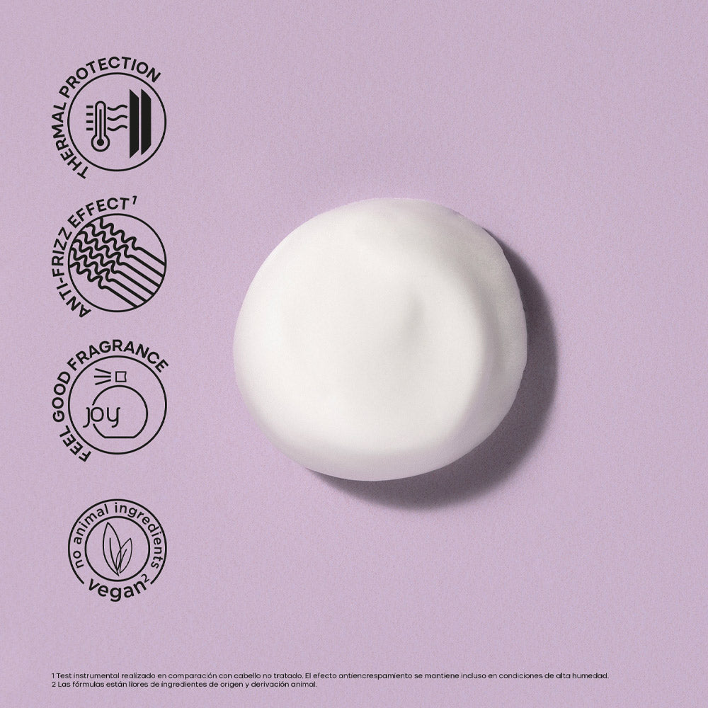 Alfaparf Milano Semi Di Lino Style&Care Firming Mousse 250ml - mousse fissativa tenuta forte [es]