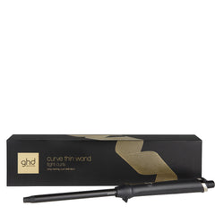 Ghd Curve Thin Wand - rizador