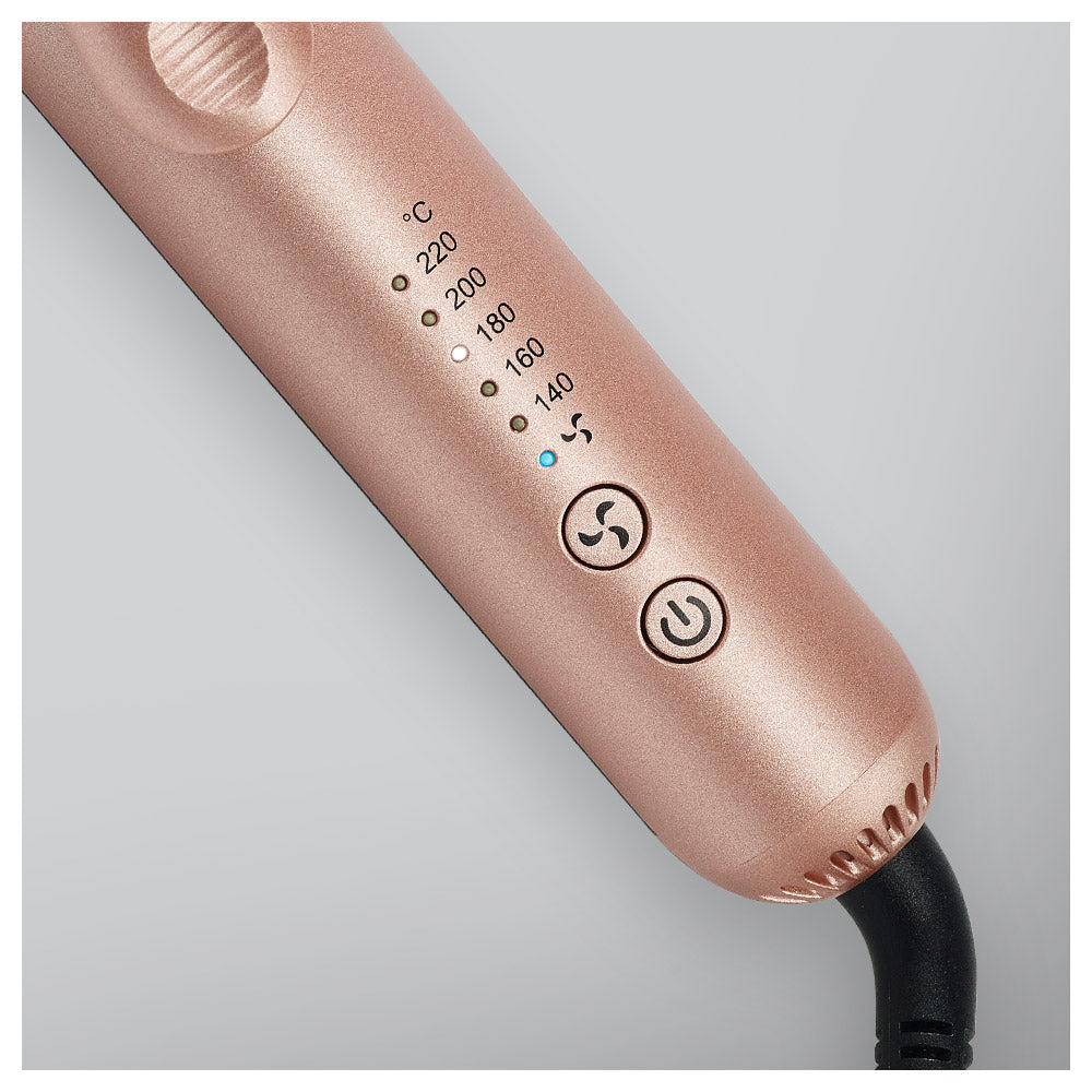 Ultron Sirona Airflow Styler - piastra [all]