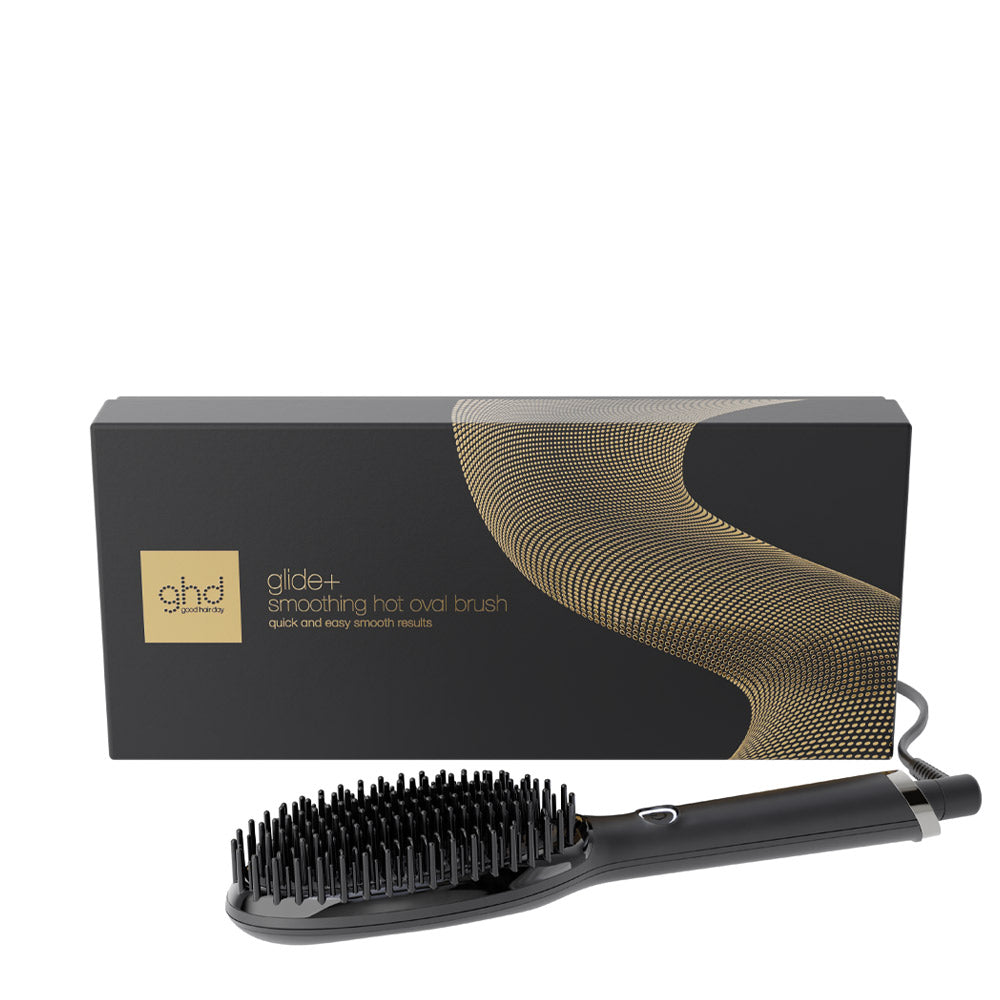 Ghd Glide+ - spazzola lisciante [all]