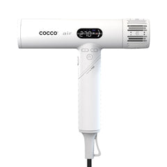 Cocco Dryer White - secador de pelo