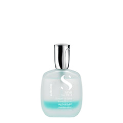 Alfaparf Milano Semi di Lino Sublime Cristalli di Seta 45ml - suero sedoso bifásico