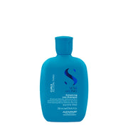 Alfaparf Milano Semi di Lino Curls Low Shampoo 250ml - shampoo capelli ricci [all]