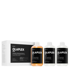 Olaplex Salon Intro Kit  N° 1 525ml 2x N° 2 525ml