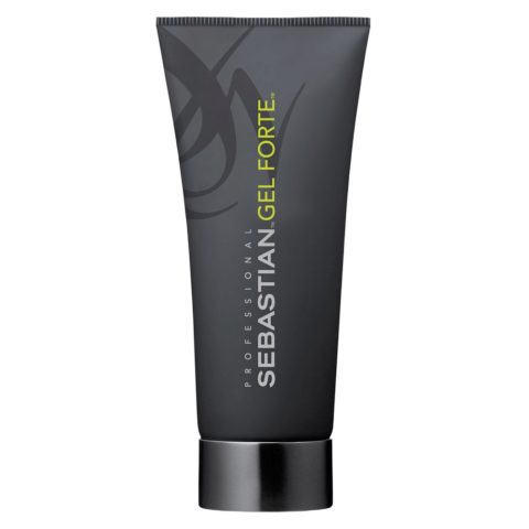 Sebastian Form Gel Forte 200ml -gel fijación fuerte