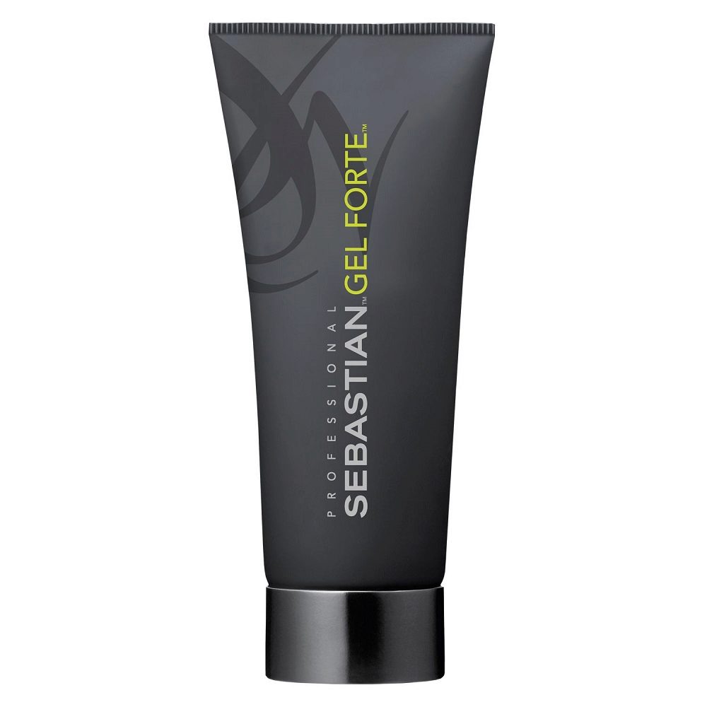 Sebastian Form Gel Forte 200ml -gel fijación fuerte