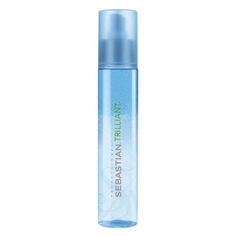 Flaunt Trilliant 150ml - spray protector del calor