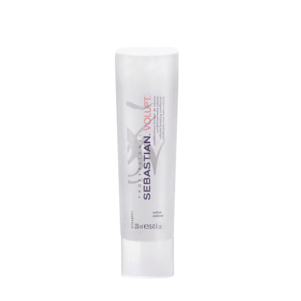 Sebastian Foundation Volupt Conditioner 250ml - acondicionador voluminizador