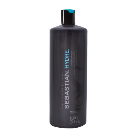 Sebastian Foundation Hydre Shampoo 1000ml - champú hidratante