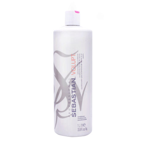 Foundation Volupt Conditioner 1000ml - acondicionador para dar volumen