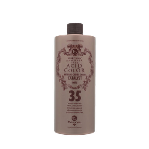 NCC Catalyst 35 vol. 10% 750ml