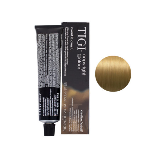 7/3 Golden blonde  Creative 60ml