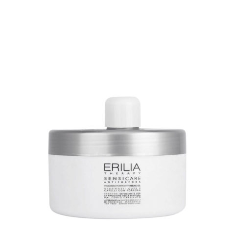 Creattiva Erilia Sensicare Maschera Purificante Peeling Gel 500ml - mascarilla purificante