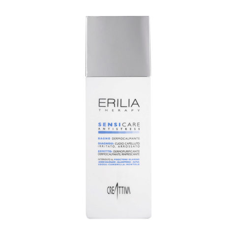 Creattiva Erilia Sensicare Anti-Stress 750ml - champù cuero cabelludo sensible