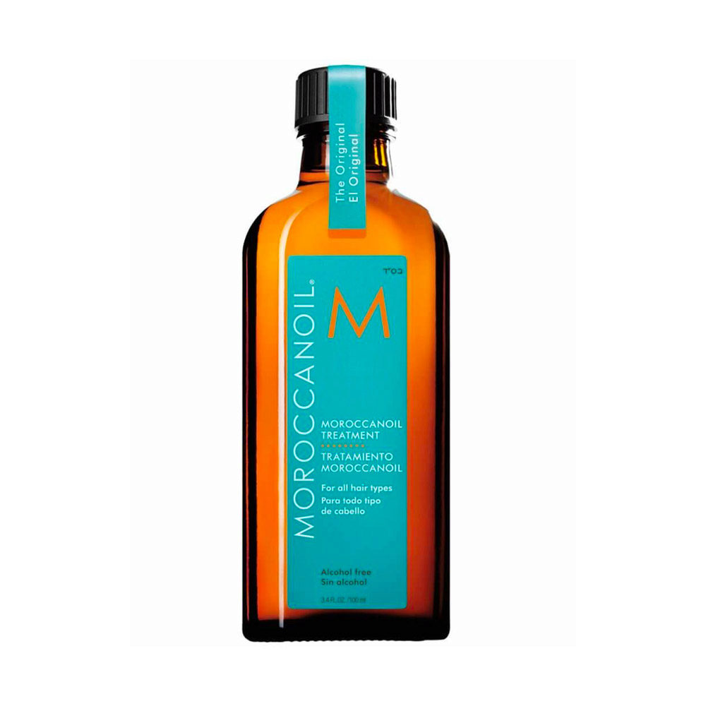 Moroccanoil Oil treatment 100ml
